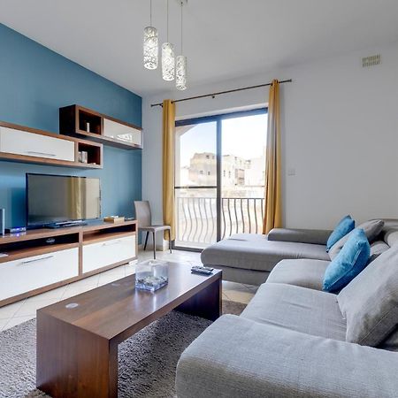 Modern 2Br Sliema Apartment Экстерьер фото