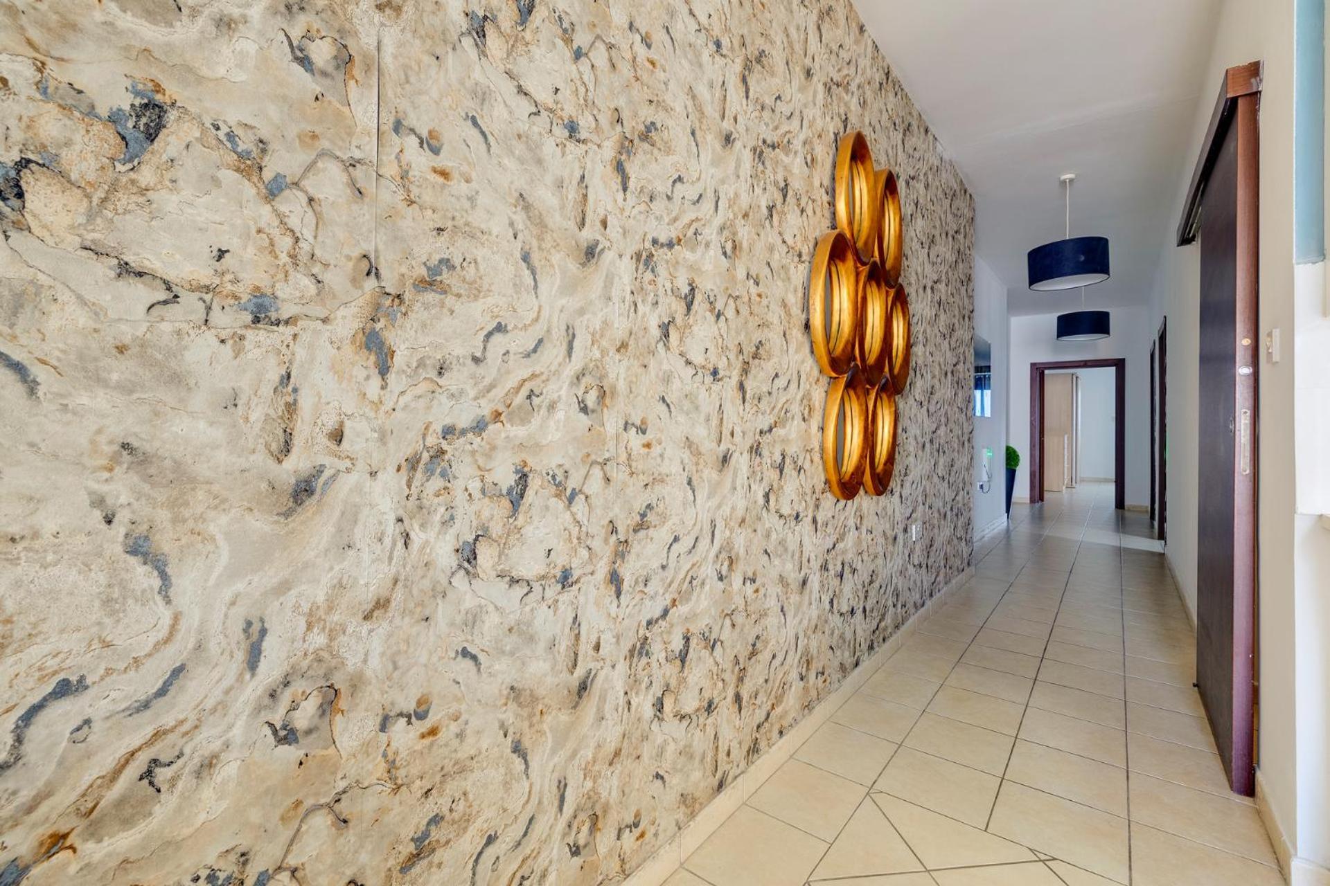 Modern 2Br Sliema Apartment Экстерьер фото