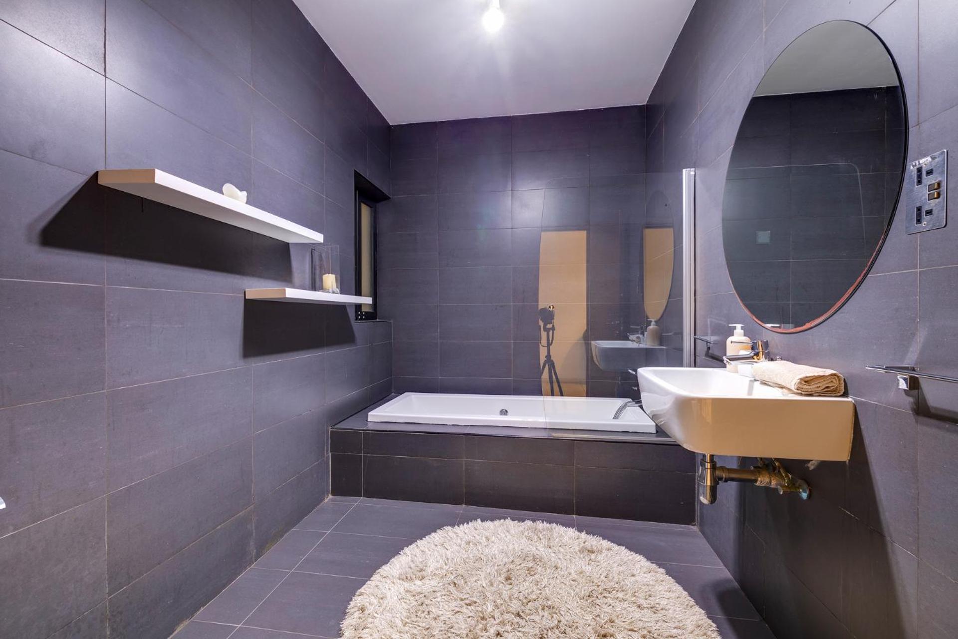 Modern 2Br Sliema Apartment Экстерьер фото