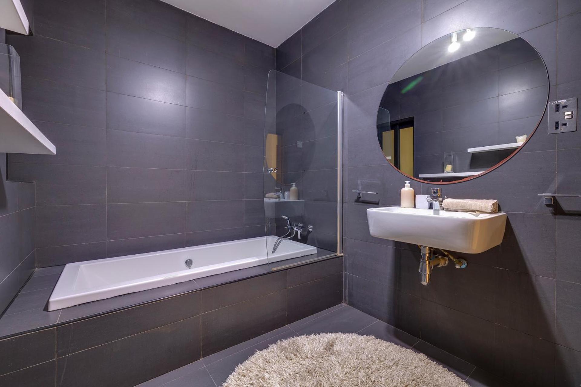 Modern 2Br Sliema Apartment Экстерьер фото