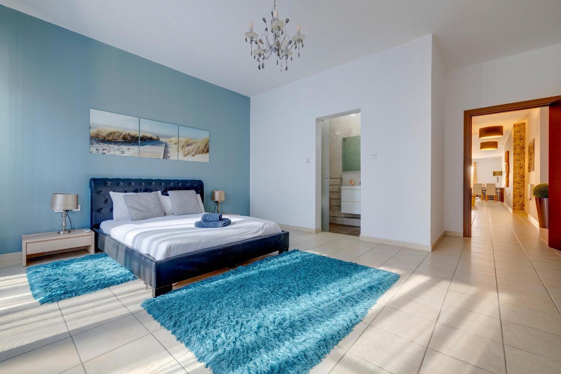 Modern 2Br Sliema Apartment Экстерьер фото