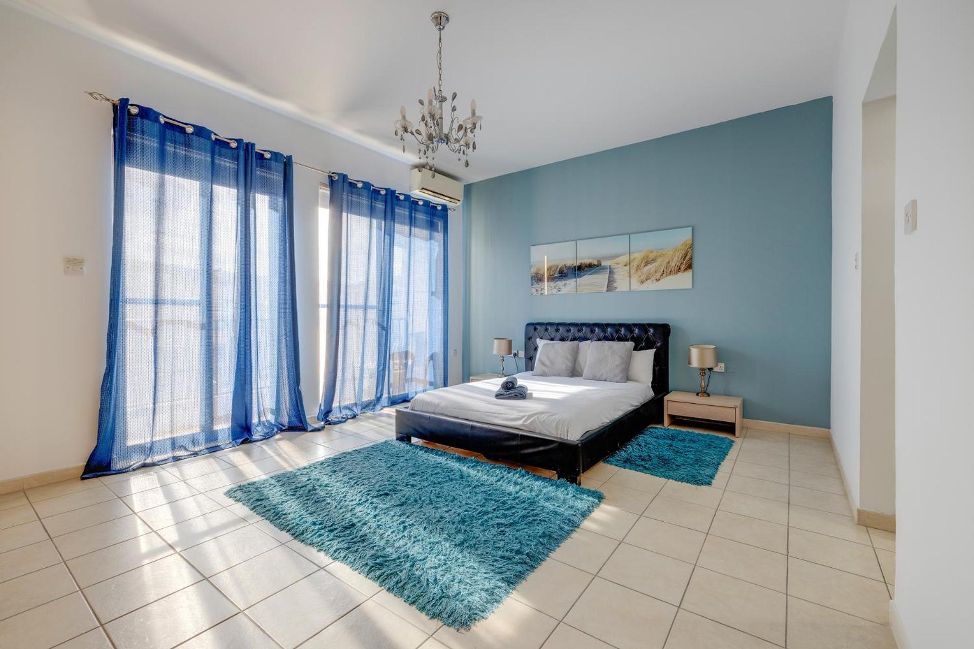 Modern 2Br Sliema Apartment Экстерьер фото