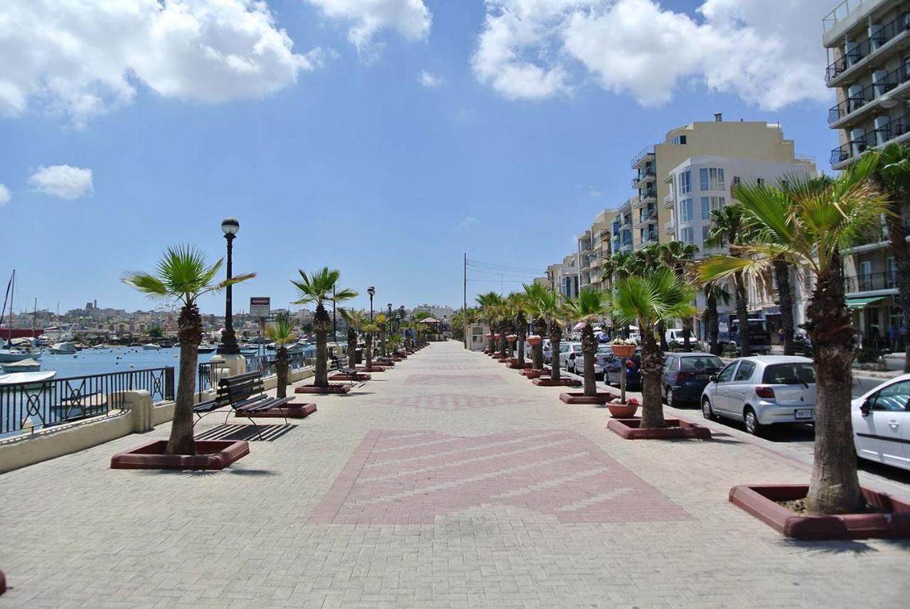 Modern 2Br Sliema Apartment Экстерьер фото